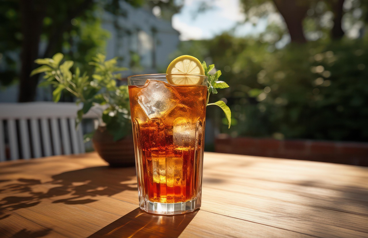 ソフトドリンク